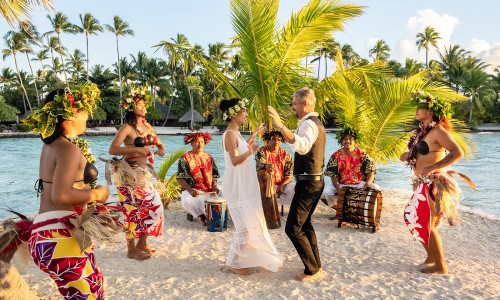 Le Taha'a by Pearl Resorts
